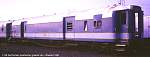 F 56 foot former southerner guards van. Linwood 1991.jpg