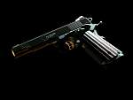 Nighthawk Custom 1911