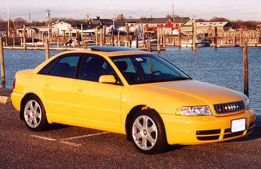 Picture of car